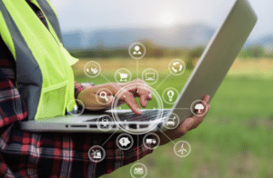 Big Data in Agriculture