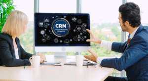 CRM Software for Contractors