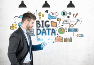 Leveraging Big Data