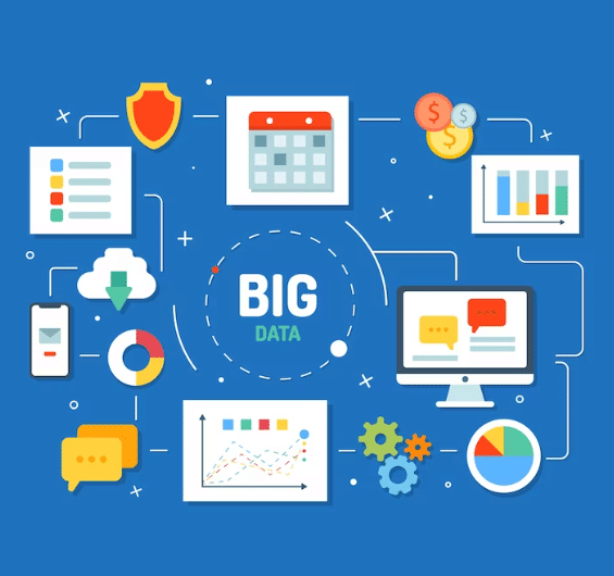 Maximizing the Potential of Big Data