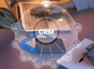 What is a Pipeline CRM